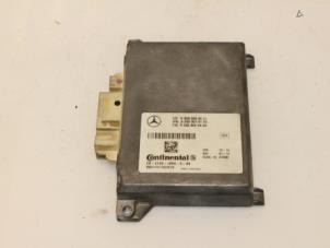 Gebruikte Computer Cruise Control Mercedes E (W212) E-350 CDI BlueEfficiency 3.0 V6 24V Prijs € 250,00 Margeregeling aangeboden door Van Gils Automotive