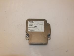Begagnade Airbagmodul Kia Sorento I (JC) 2.5 CRDi 16V Pris € 50,00 Marginaltabell erbjuds av Van Gils Automotive