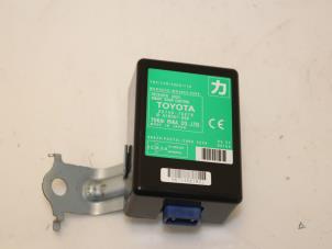 Gebruikte Module (diversen) Lexus CT 200h 1.8 16V Prijs op aanvraag aangeboden door Van Gils Automotive