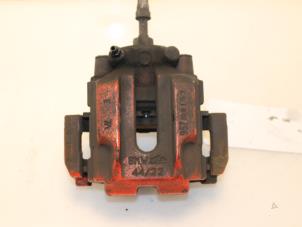 Begagnade Bakre bromsok, höger BMW 3 serie (E93) 335i 24V Pris € 30,00 Marginaltabell erbjuds av Van Gils Automotive