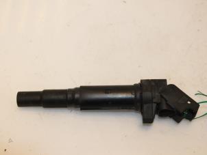 Begagnade Testpenna, tändspole BMW 3 serie (E93) 335i 24V Pris € 30,00 Marginaltabell erbjuds av Van Gils Automotive