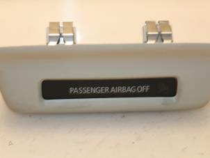 Gebruikte Display Interieur Mitsubishi Space Star (A0) 1.0 12V Prijs € 30,00 Margeregeling aangeboden door Van Gils Automotive