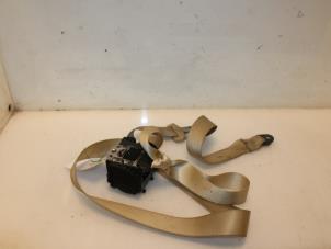 Gebruikte Veiligheidsgordel rechts-voor Mercedes CL (216) 5.5 CL-550 V8 32V Prijs € 174,00 Margeregeling aangeboden door Van Gils Automotive