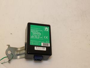 Gebruikte Module (diversen) Lexus CT 200h 1.8 16V Prijs € 30,00 Margeregeling aangeboden door Van Gils Automotive