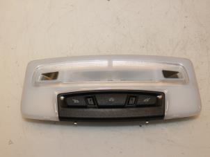 Begagnade Innerbelysning, fram BMW 3 serie Gran Turismo (F34) 320i 2.0 16V Pris € 77,00 Marginaltabell erbjuds av Van Gils Automotive