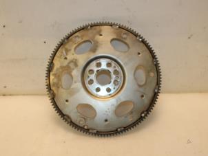 Gebruikte Vliegwiel BMW 3 serie Touring (F31) 330i 2.0 16V Prijs € 109,00 Margeregeling aangeboden door Van Gils Automotive