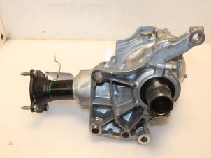 Gebruikte Tussenbak 4x4 Mazda CX-5 II (KF) 2.2 SkyActiv-D 175 16V 2WD Prijs € 699,00 Margeregeling aangeboden door Van Gils Automotive