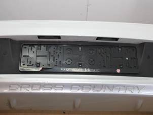 Begagnade Bakre stötfångare Volvo V40 Cross Country (MZ) 1.6 D2 Pris € 249,99 Marginaltabell erbjuds av Van Gils Automotive