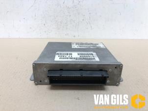 Used Dator, motorstyrning Saab 9-3 I (YS3D) 2.0t 16V Ecopower Price € 150,00 Margin scheme offered by Van Gils Automotive