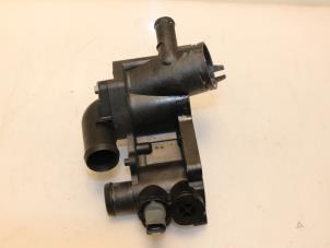 Begagnade Termostathus Volkswagen Polo V (6R) 1.4 16V Pris € 30,00 Marginaltabell erbjuds av Van Gils Automotive