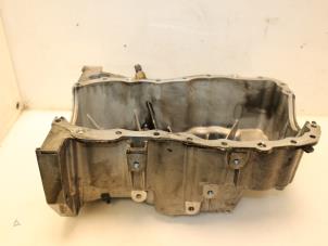 Begagnade Oljetråg Nissan Qashqai (J11) 1.5 dCi DPF Pris € 109,00 Marginaltabell erbjuds av Van Gils Automotive