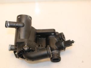 Begagnade Termostathus Volkswagen Golf VI Variant (AJ5/1KA) 1.4 16V Pris € 30,00 Marginaltabell erbjuds av Van Gils Automotive