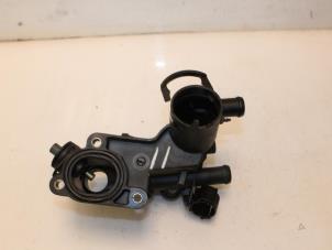 Begagnade Termostathus Volkswagen Polo V (6R) 1.4 16V Pris € 38,00 Marginaltabell erbjuds av Van Gils Automotive