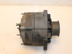 Begagnade Dynamo Mercedes 614 Pris € 75,00 Marginaltabell erbjuds av Van Gils Automotive