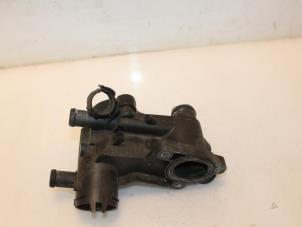 Begagnade Termostathus Volkswagen Polo V (6R) 1.4 16V Pris € 38,00 Marginaltabell erbjuds av Van Gils Automotive