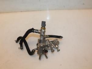 Gebruikte Diversen Mazda CX-5 II (KF) 2.2 SkyActiv-D 175 16V 2WD Prijs € 136,00 Margeregeling aangeboden door Van Gils Automotive