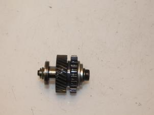 Begagnade Balansaxeldrev Volkswagen Golf VII (AUA) 2.0 GTI 16V Pris € 30,00 Marginaltabell erbjuds av Van Gils Automotive