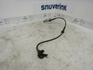 Gebruikte ABS Sensor Peugeot 307 CC (3B) 2.0 16V Prijs € 20,00 Margeregeling aangeboden door Snuverink Autodemontage