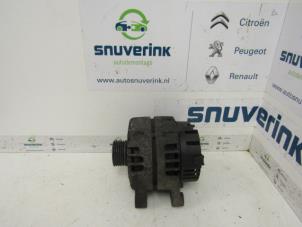 Gebruikte Dynamo Renault Laguna Prijs € 10,33 Margeregeling aangeboden door Snuverink Autodemontage
