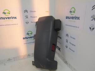 Gebruikte Bumperdeel links-achter Peugeot Boxer (U9) 2.2 HDi 150 Prijs € 38,12 Inclusief btw aangeboden door Snuverink Autodemontage