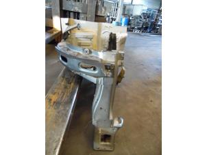 Begagnade Karosshörn, höger fram Fiat Ducato (250) 2.3 D 130 Multijet Pris på förfrågan erbjuds av Snuverink Autodemontage