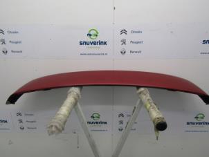 Begagnade Spoiler Peugeot 308 SW (4E/H) 1.6 16V THP 150 Pris € 67,49 Marginaltabell erbjuds av Snuverink Autodemontage