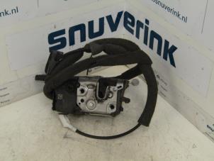 Gebruikte Schuifdeur Slotmechaniek links Citroen Berlingo 1.6 Hdi 16V 90 Prijs € 48,40 Inclusief btw aangeboden door Snuverink Autodemontage