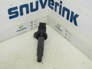 Begagnade Tändspole Peugeot 107 1.0 12V Pris € 18,15 Inklusive moms erbjuds av Snuverink Autodemontage