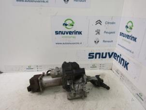 Begagnade EGR-ventil Renault Clio Pris € 25,33 Marginaltabell erbjuds av Snuverink Autodemontage