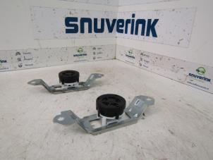 Gebruikte Luidspreker Citroen C1 1.0 12V Prijs € 20,00 Margeregeling aangeboden door Snuverink Autodemontage