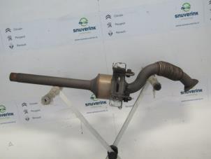 Gebruikte Katalysator Peugeot Boxer (U9) 2.2 HDi 120 Euro 4 Prijs € 190,58 Inclusief btw aangeboden door Snuverink Autodemontage