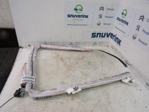 Begagnade Takgardinairbag, vänster Citroen C3 (SX/SW) 1.6 Blue HDi 100 16V Pris € 100,00 Marginaltabell erbjuds av Snuverink Autodemontage