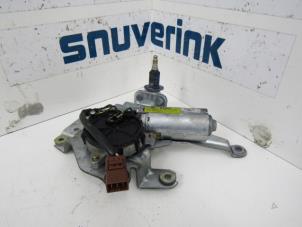 Gebruikte Ruitenwissermotor achter Peugeot Partner 1.9D Prijs € 30,25 Inclusief btw aangeboden door Snuverink Autodemontage