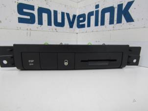 Begagnade Kortläsare (lås) Peugeot 207 CC (WB) 1.6 16V Pris € 29,99 Marginaltabell erbjuds av Snuverink Autodemontage