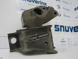 Gebruikte Motorsteun Peugeot Boxer (U9) 2.2 HDi 120 Euro 4 Prijs € 36,29 Inclusief btw aangeboden door Snuverink Autodemontage