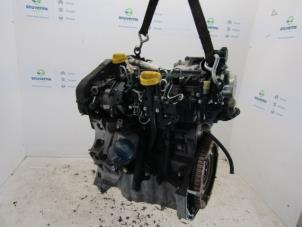 Begagnade Motor Renault Modus/Grand Modus (JP) 1.5 dCi 85 Pris € 449,98 Marginaltabell erbjuds av Snuverink Autodemontage