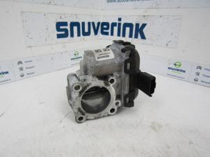 Używane Przepustnica Peugeot 308 SW (L4/L9/LC/LJ/LR) 1.6 BlueHDi 120 Cena € 38,10 Z VAT oferowane przez Snuverink Autodemontage