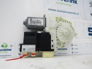 Begagnade Motor, dörrfönster Citroen C5 II Break (RE) 2.0 HDiF 16V Pris € 25,33 Marginaltabell erbjuds av Snuverink Autodemontage