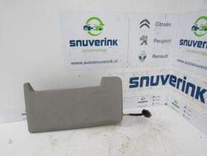 Gebruikte Airbag knie links Citroen C5 II Break (RE) 2.0 HDiF 16V Prijs € 103,50 Margeregeling aangeboden door Snuverink Autodemontage