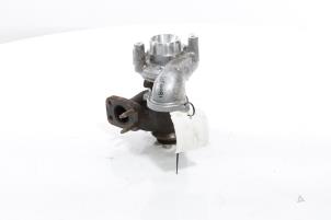 Gebruikte Turbo Peugeot Partner (GC/GF/GG/GJ/GK) 1.6 BlueHDi 100 Prijs € 423,50 Inclusief btw aangeboden door Snuverink Autodemontage