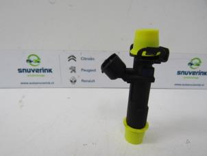 Begagnade Insprutare (bensin) Citroen C4 Picasso (UD/UE/UF) 2.0 16V Autom. Pris € 25,33 Marginaltabell erbjuds av Snuverink Autodemontage