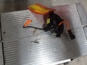 Gebruikte Klokveer Airbag Citroen Berlingo 1.9 Di Prijs € 25,33 Margeregeling aangeboden door Snuverink Autodemontage