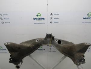 Gebruikte Subframe Renault Twingo (C06) 1.2 16V Prijs € 74,99 Margeregeling aangeboden door Snuverink Autodemontage