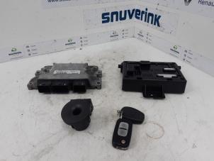 Begagnade Dator, motorstyrning Renault Modus/Grand Modus (JP) 1.2 16V TCE 100 Pris € 124,98 Marginaltabell erbjuds av Snuverink Autodemontage