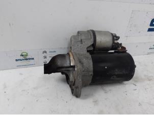 Używane Rozrusznik Opel Corsa D 1.2 16V ecoFLEX Bi-Fuel Cena € 24,99 Procedura marży oferowane przez Snuverink Autodemontage