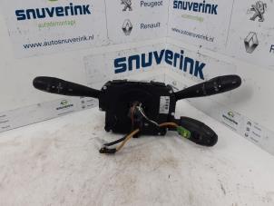 Gebruikte Combischakelaar Stuurkolom Peugeot 207 SW (WE/WU) 1.6 HDi 16V Prijs € 71,99 Margeregeling aangeboden door Snuverink Autodemontage
