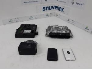 Gebruikte Computer Motormanagement Renault Megane IV Estate (RFBK) 1.5 Energy dCi 110 Prijs € 181,48 Inclusief btw aangeboden door Snuverink Autodemontage