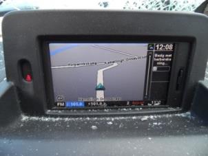 Begagnade Innerdisplay Renault Clio III Estate/Grandtour (KR) 1.5 dCi FAP Pris € 67,50 Marginaltabell erbjuds av Snuverink Autodemontage