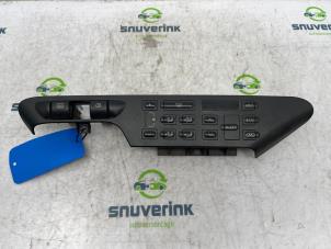 Używane Panel sterowania nagrzewnicy Peugeot 806 1.9 STDT,SVDT,SVDT Pullman Cena € 25,33 Procedura marży oferowane przez Snuverink Autodemontage