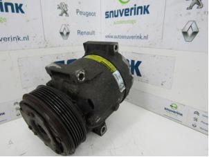 Begagnade Luftkonditioneringspump Renault Laguna II Grandtour (KG) 1.9 dCi 120 Pris € 34,98 Marginaltabell erbjuds av Snuverink Autodemontage
